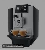 Jura x8 goede staat, Elektronische apparatuur, Ophalen of Verzenden, Zo goed als nieuw, Koffiemachine