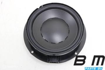 Dynaudio lagetonenluidspreker VW Scirocco 1K8035453A