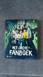 Het grote fanboek, Ophalen of Verzenden, Zo goed als nieuw, Non-fictie