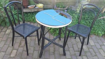 3 delig tuinset  beschikbaar voor biedingen