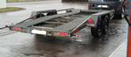 Remorque Plateau État neuf, Enlèvement ou Envoi, Comme neuf