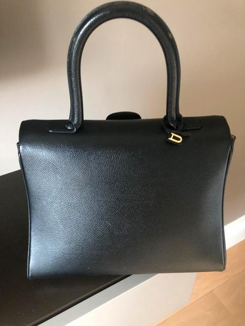 Sac à main de luxe Delvaux - Brillant M, Bijoux, Sacs & Beauté, Sacs | Sacs Femme, Sac à main, Enlèvement