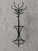 Petit porte-bijoux en métal noir, Handtassen en Accessoires, Overige Accessoires, Ophalen