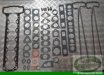 Cilinderkop pakking set DJ023 Jaguar XJ6 Serie2 4.2 Laat beschikbaar voor biedingen