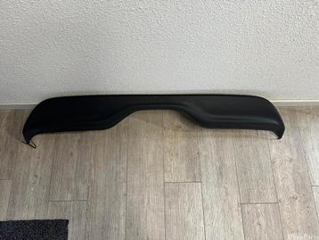 Mercedes-Benz Classe A W176 Diffuseur A1768850325, Utilisé, Arrière, Mercedes-Benz, Pare-chocs