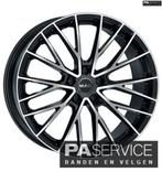 Nieuwe 21 inch MAK Speciale velgen voor BMW 5 G30 & G31, Velg(en), Ophalen of Verzenden, 19 inch