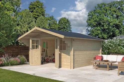NIEUW Tuinhuis 3059XL, Hobby en Vrije tijd, Overige Hobby en Vrije tijd, Nieuw, Verzenden