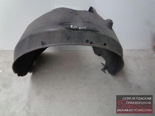 Modderkuip / binnen scherm Rechts voor Jaguar X350 C2C36980, Auto-onderdelen, Carrosserie, Bumper, Jaguar, Voor, Gebruikt, Herkomst onderdeel bekend