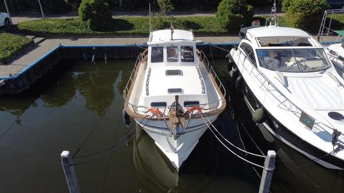 Llaut Menorquin 55, Watersport en Boten, Motorboten en Motorjachten, Gebruikt, Ophalen
