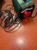 Lasapparaat elektrode, Doe-het-zelf en Bouw, Gereedschap | Lasapparaten, Ophalen, Zo goed als nieuw