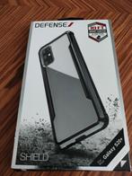 Coque SHIELD DEFENSE pour Samsung S20, S20+, Enlèvement