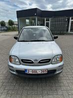 Inspection préalable à la vente de la Nissan Micra, Achat, Particulier, Essence