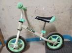 Loopfiets Skids, Ophalen, Zo goed als nieuw, Loopfiets