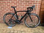 Bianchi Oltre XR3 fiets, Carbon, 10 tot 15 versnellingen, Heren, Zo goed als nieuw