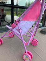 Poppenbuggy NIEUW, Kinderen en Baby's, Speelgoed | Poppen, Ophalen
