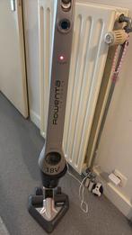 Rowenta steelstofzuiger, Elektronische apparatuur, Stofzuigers, Ophalen, Gebruikt, Reservoir, Stofzuiger