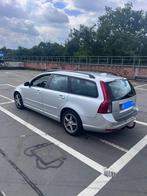 Volvo v50 2.0L Euro5 & Automatique, Autos, Volvo, Cuir, Achat, Noir, 5 portes