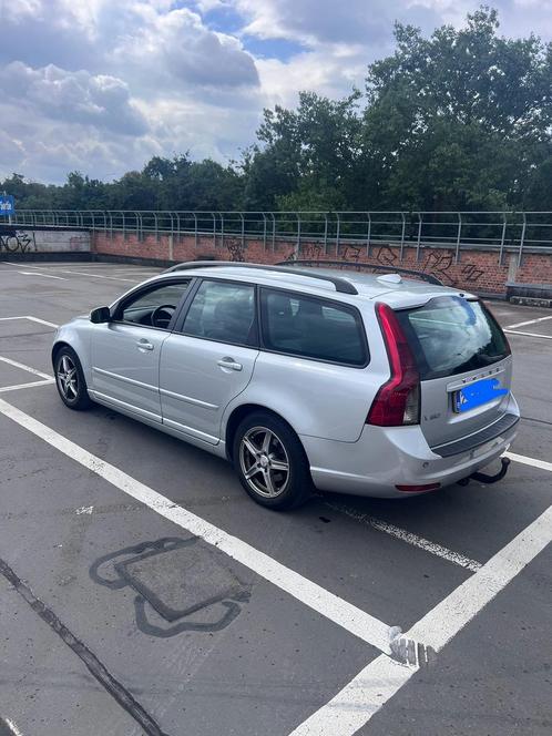 Volvo v50 2.0L Euro5 & Automatique, Auto's, Volvo, Particulier, V50, Adaptive Cruise Control, Airbags, Airconditioning, Alarm