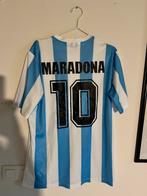 Argentina maradona, Sports & Fitness, Football, Enlèvement, Comme neuf, Maillot