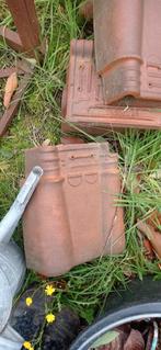 Kant pannen dubbel sluiting links en rechts 100 stuks, Ophalen of Verzenden, Zo goed als nieuw