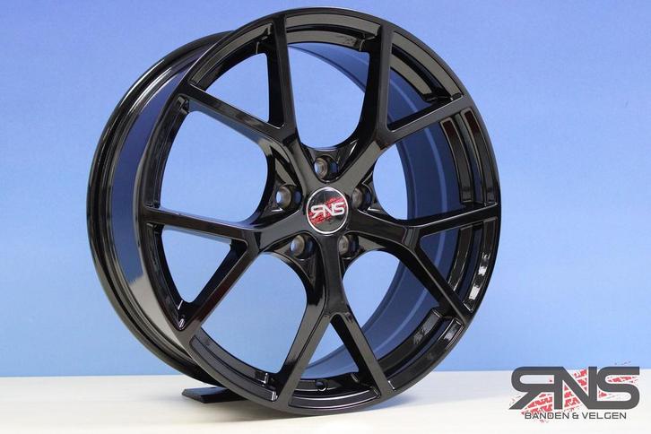 5x112 19 inch Audi Look S3 A3 8P 8V 8Y A4 Velgen, Auto-onderdelen, Banden en Velgen, Velg(en), Personenwagen, Nieuw, Ophalen of Verzenden