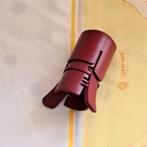 Tupperware champagne afsluitdop Nieuw, Ophalen of Verzenden, Nieuw, Rood