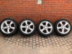 17 inch winterbanden breedset mercedes voor SLK, Auto-onderdelen, Ophalen, 17 inch, Winterbanden, Band(en)