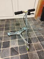 Wiebelstep, Ophalen, Zo goed als nieuw