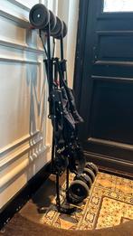 Poussette canne, Enlèvement, Utilisé