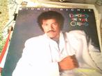 Lionel Richie – Dancing On The Ceiling/ vinyl Lp (1986), Ophalen of Verzenden, 1980 tot 2000, Zo goed als nieuw, 12 inch