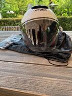 motorhelm, Ophalen, Jethelm, Nieuw zonder kaartje, S