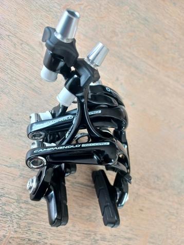NIEUWE remhoeven Campagnolo Record 11spd beschikbaar voor biedingen