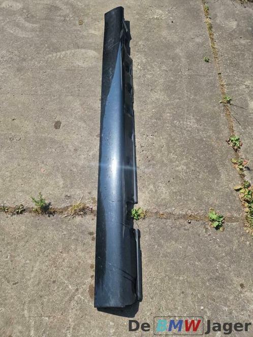 Sideskirt links BMW 3-serie Compact E46 7029717, Auto-onderdelen, Carrosserie, BMW, Gebruikt, Ophalen of Verzenden