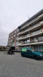 Verhuislift met bediening, Doe-het-zelf en Bouw, Ophalen, Zo goed als nieuw