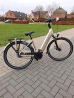 elektrische dames, batavus finez e-go, model 2025 , 600km., Fietsen en Brommers, Elektrische fietsen, Ophalen, Batavus, Zo goed als nieuw