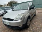 Ford fiesta 1.4i 2004 90000km 5drs! Blanco gekeurd!, Autos, Entreprise, Boîte manuelle, 5 portes, Berline