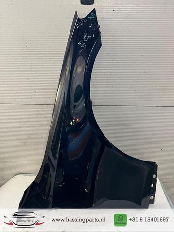 Mercedes S klasse w222 zijscherm/spatbord rechtsvoor beschikbaar voor biedingen