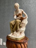 Royal Dux, Ophalen