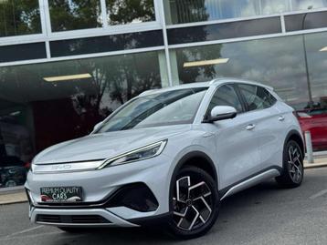 BYD ATTO 3 2023 * 15.695 km * / APPLE CARPLAY / PANO / 360 C beschikbaar voor biedingen