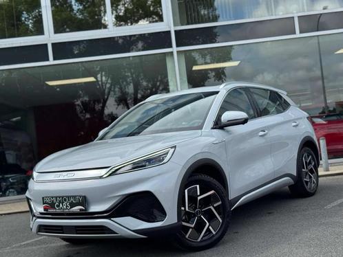 BYD ATTO 3 2023 * 15.695 km * / APPLE CARPLAY / PANO / 360 C, Auto's, BYD, Bedrijf, Te koop, ATTO 3, ABS, Achteruitrijcamera, Adaptive Cruise Control