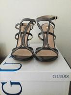 Naaldhakken Guess maat 38, Kleding | Dames, Schoenen, Guess, Zwart, Ophalen of Verzenden, Zo goed als nieuw
