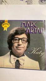 Marc Aryan KATY, Ophalen, Zo goed als nieuw
