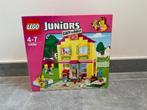 Lego Junior Maison Familiale, Comme neuf, Ensemble complet, Enlèvement, Lego