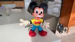 Mickey Vintage, Zo goed als nieuw