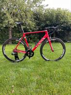 Canyon Ultimate CF SLX maat L, Fietsen en Brommers, Fietsen | Racefietsen, Carbon, Heren, 57 tot 61 cm, Meer dan 20 versnellingen