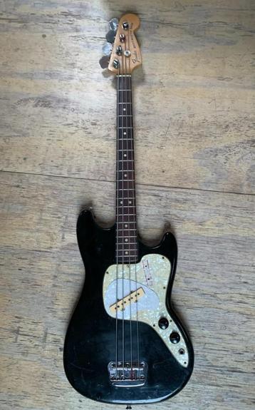 Basgitaar, Enlèvement, Utilisé, Électrique