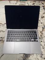 MacBook Pro, Computers en Software, Apple Macbooks, Ophalen, 1 TB of meer, Gebruikt, 13 inch