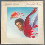 LP Alphonso Johnson - Yesterday’s dreams, Ophalen of Verzenden, Gebruikt