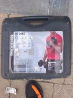 Kit de musculation, Ophalen, Zo goed als nieuw