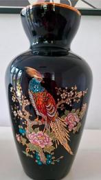 kristallen vaas, Antiek en Kunst, Antiek | Vazen, Ophalen